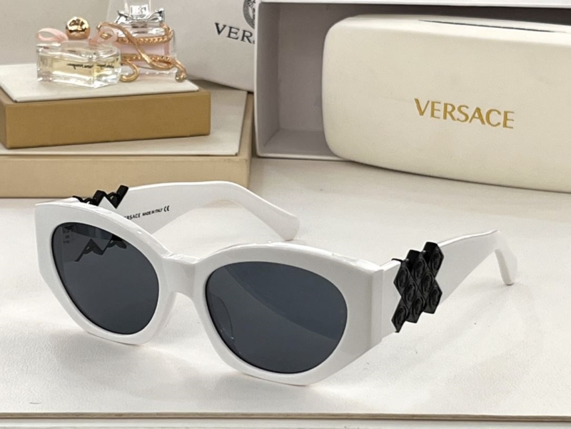 Versace Sunglasses